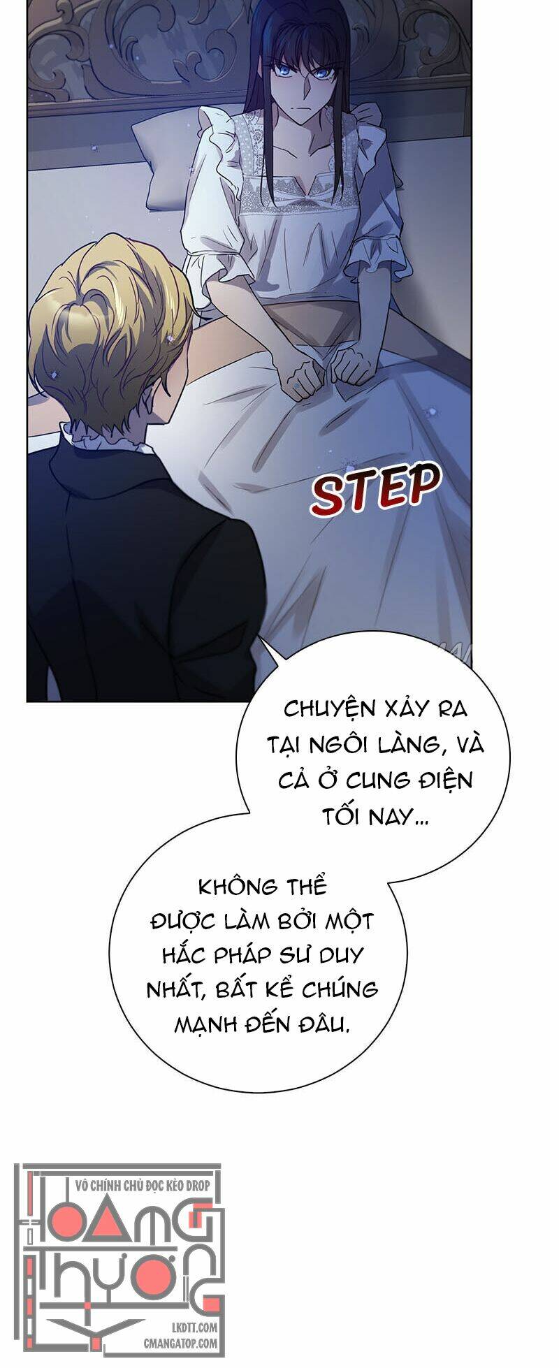 khế ước của ma tộc chapter 59 39