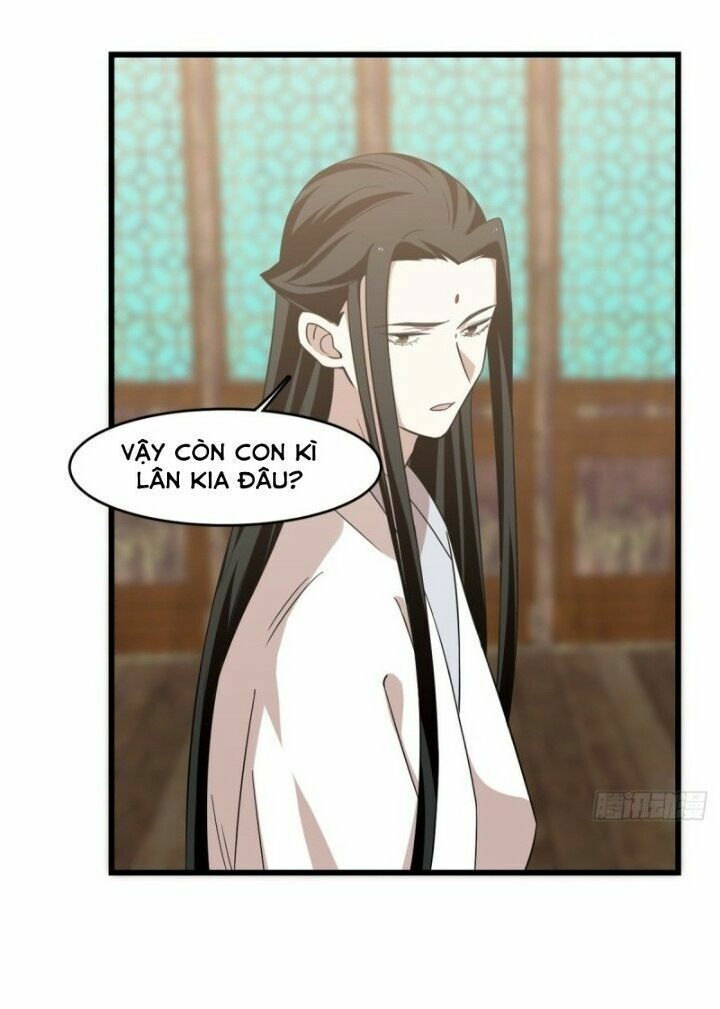 độc bộ thiên hạ: đặc công thần y chapter 188 17