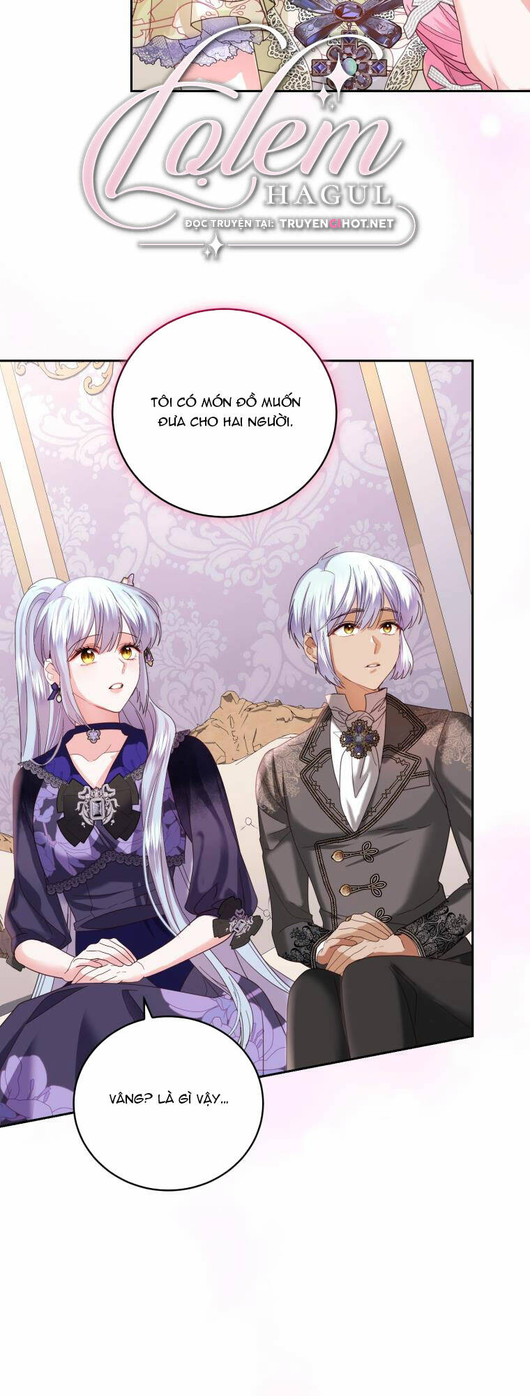 nhà điều chế nước hoa độc quyền của bạo chúa chapter 85 50