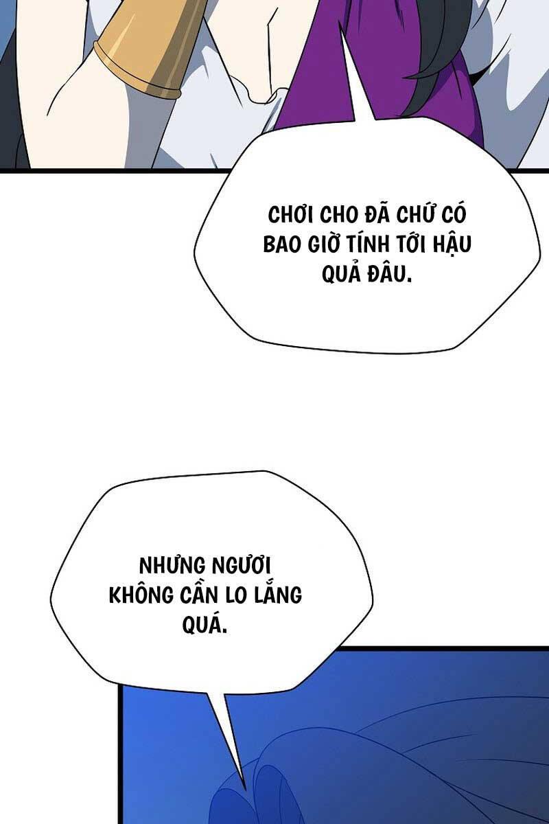 tiêu diệt đấng cứu thế chapter 150 58