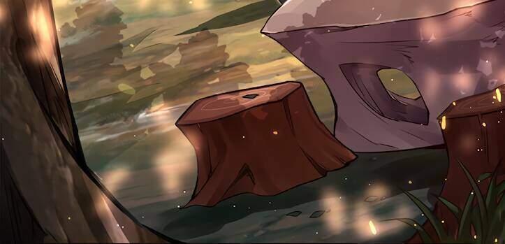 cuộc sống của kiếm thần cũng không hẳn là chán chapter 1 18