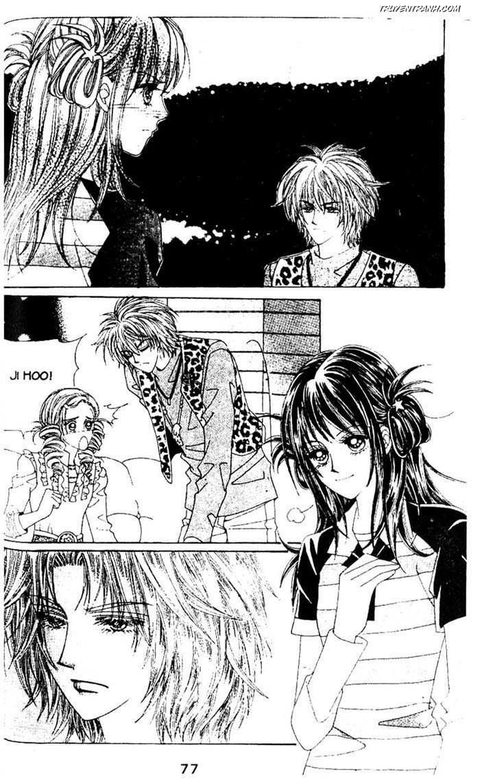 nhà trọ hoàn hảo chapter 21 21