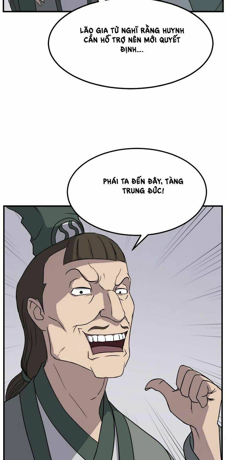 trọng sinh, bất khả chiến bại chapter 104 22