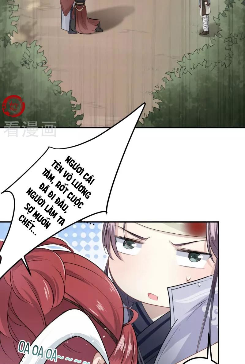 vương gia không thể trêu chapter 45 12