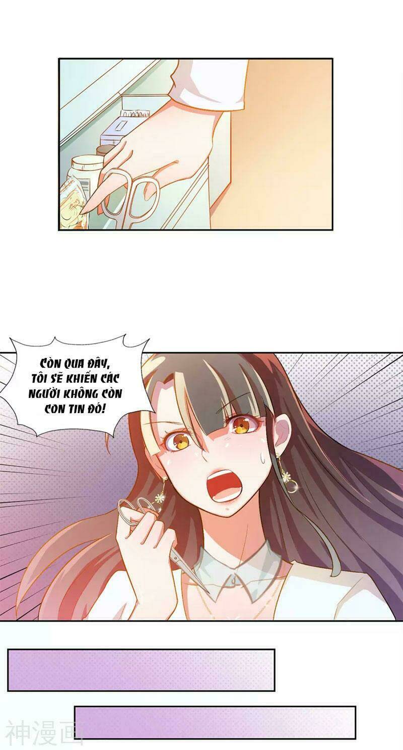 hôn nhân dục vọng: thiếu gia nhẹ một chút! chapter 9 3