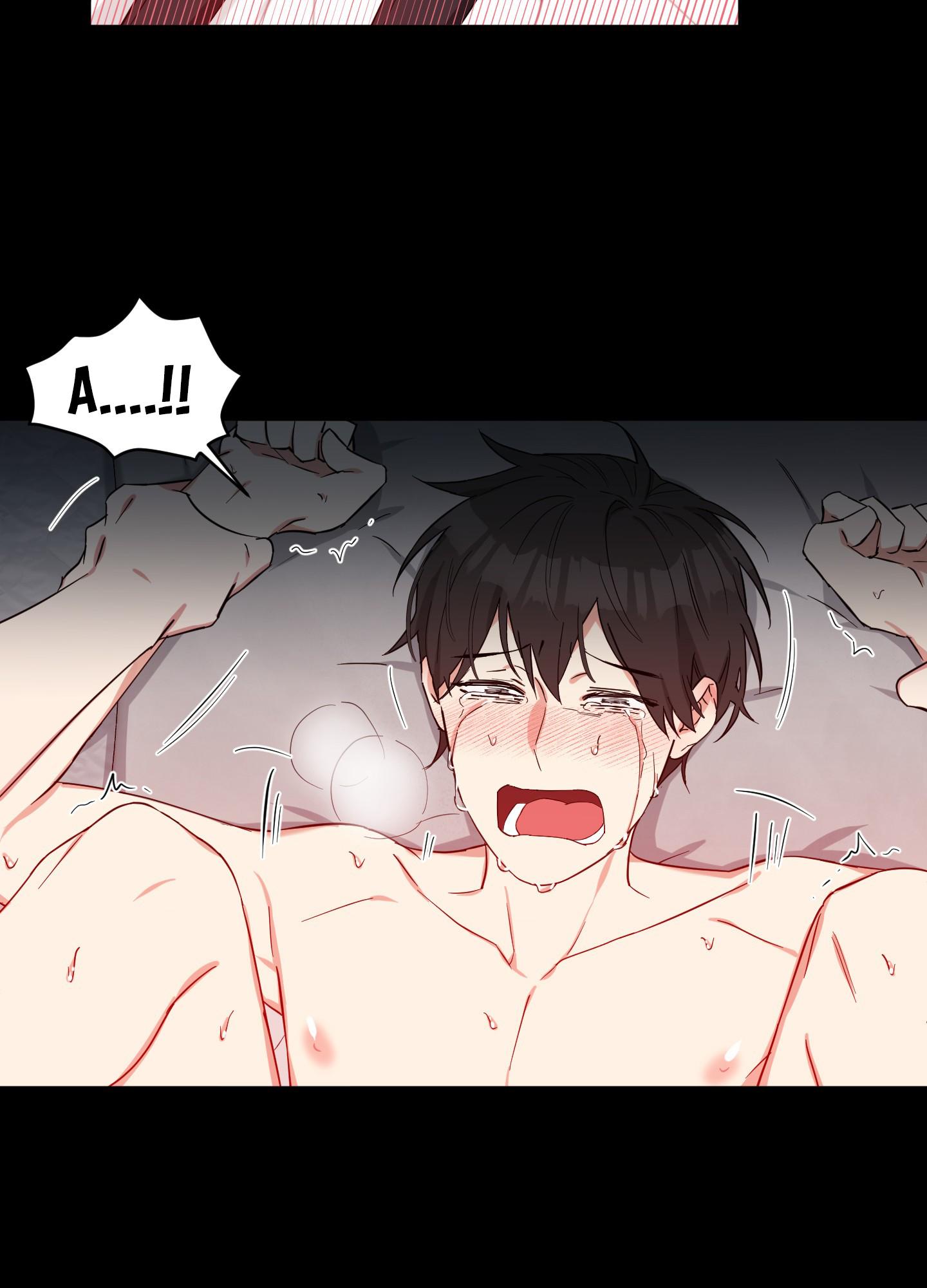 may rủi của vampire chapter 16 9