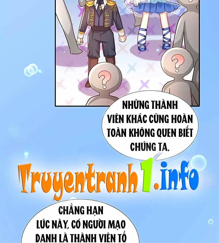 bỗng một ngày trở thành con gái nhà vua chapter 178 17