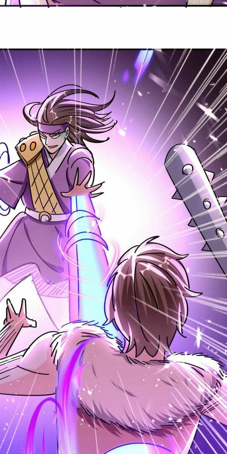 vạn giới tiên vương chapter 163 37