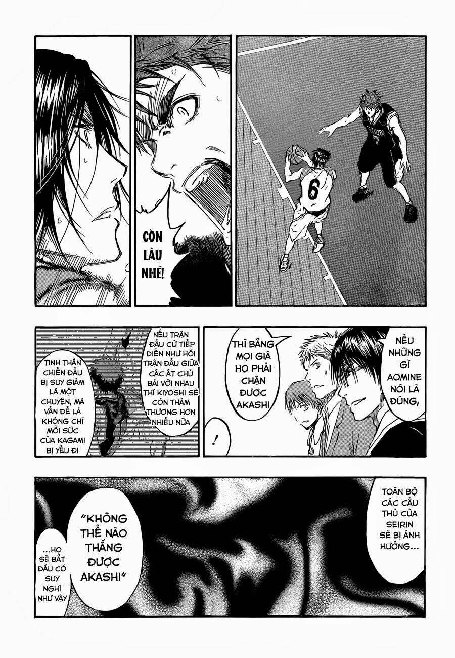 vua bóng rổ kuroko chapter 235 7