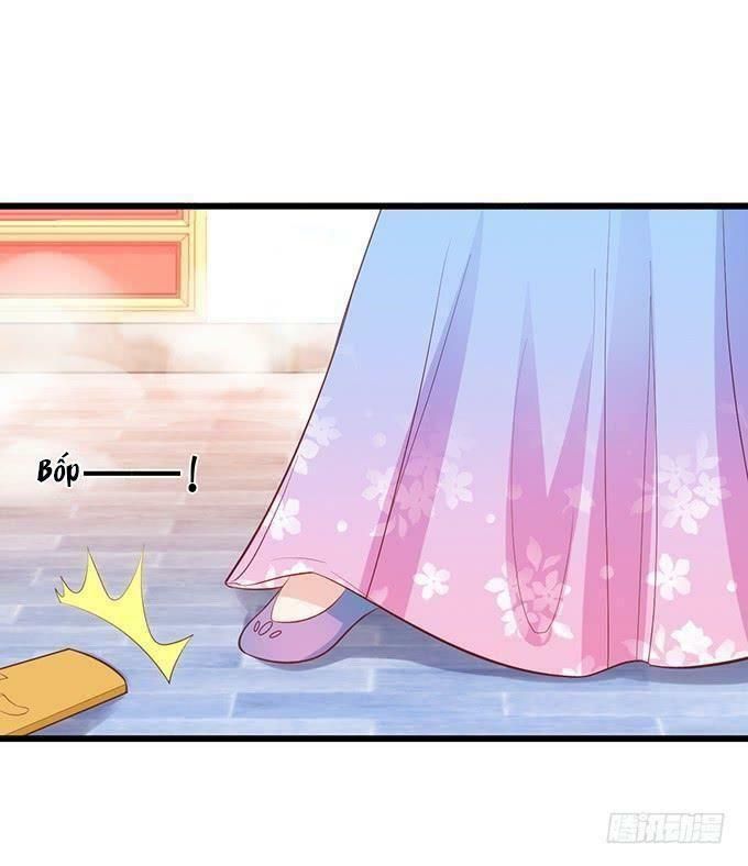 hồ tiên hung bạo chapter 103 13