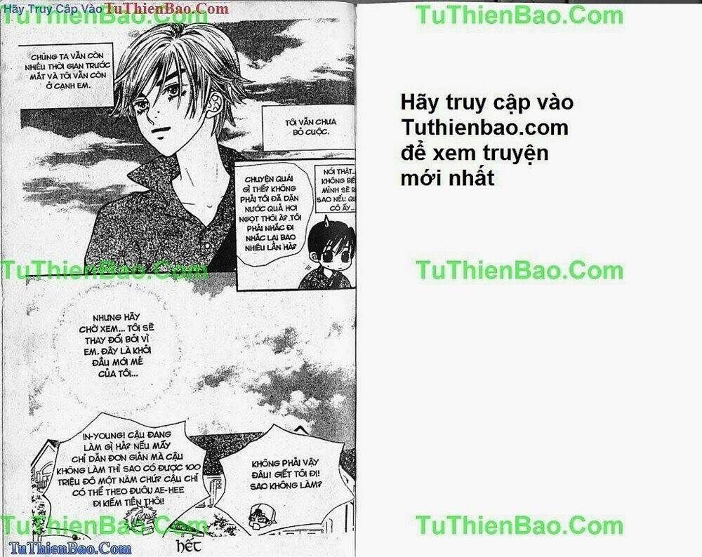 tình hay tiền - love or money chapter 5 90