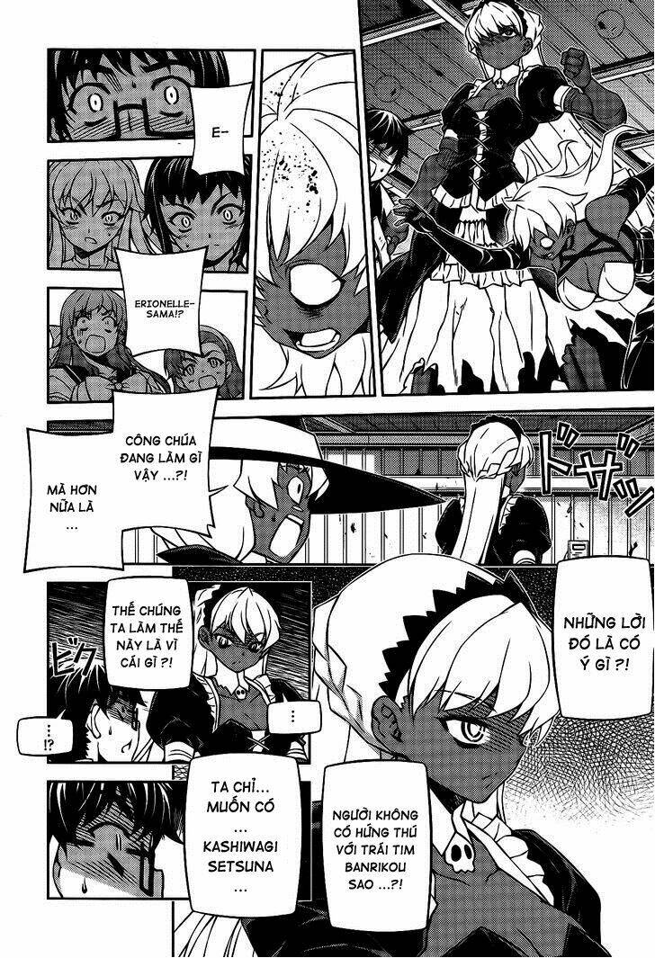 onihime vs chapter 26 12