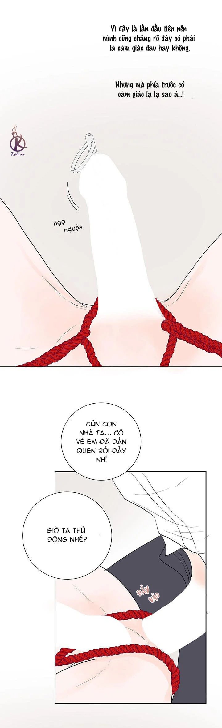 bạn có tò mò về bài review? chapter 36.4 5