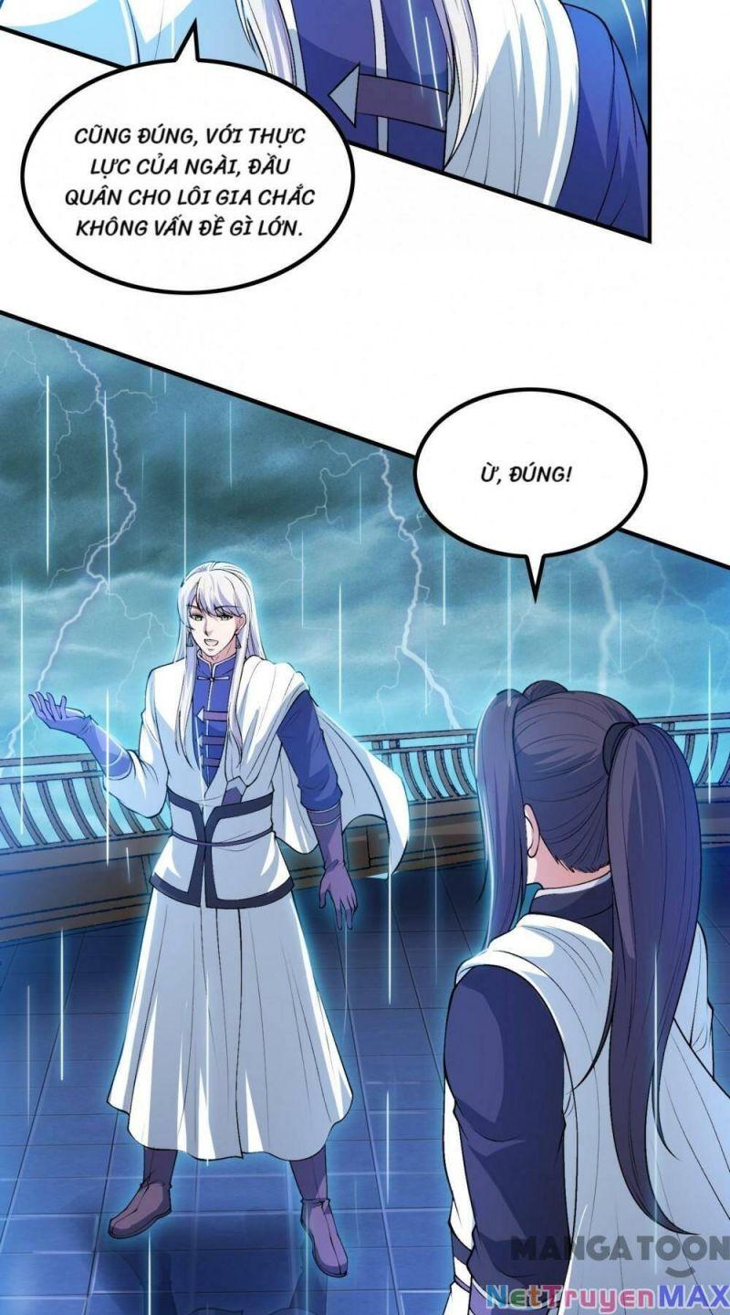 đệ nhất người ở rể chapter 203 42