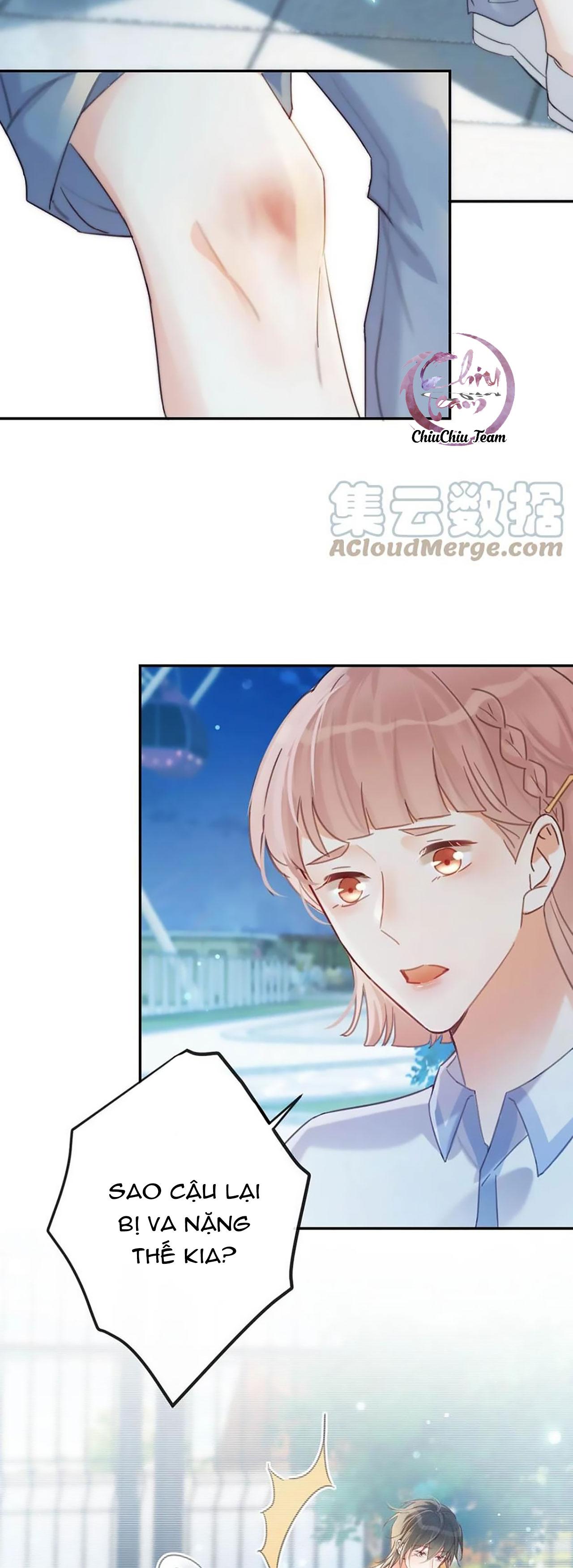 nghiện rượu chapter 29 9