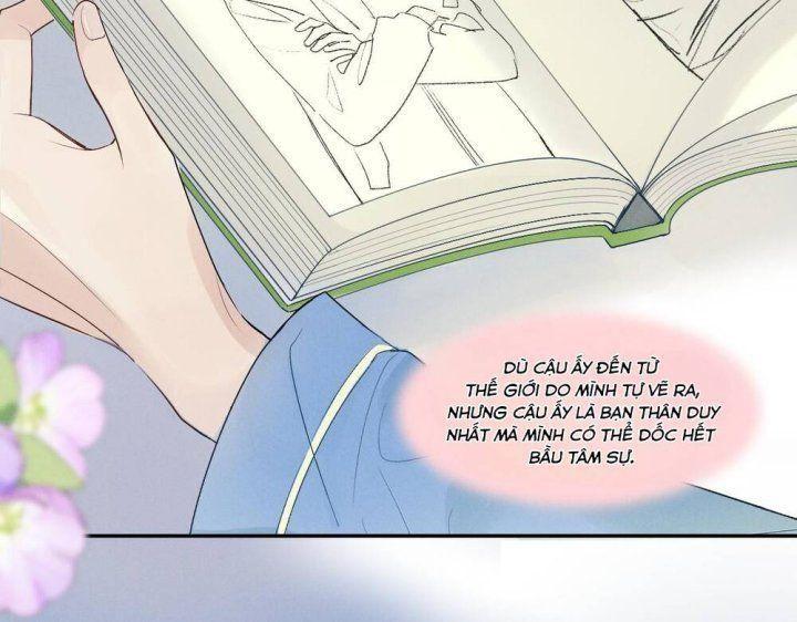 oc tôi vẽ thành người rồi ư?! chapter 1.5 10