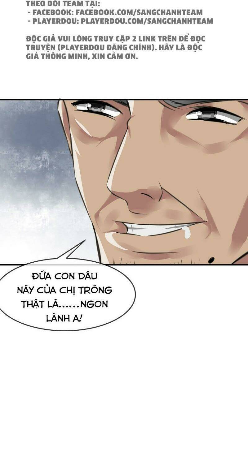 thương tiên sinh mã giáp của anh lại rơi rồi chapter 5 48
