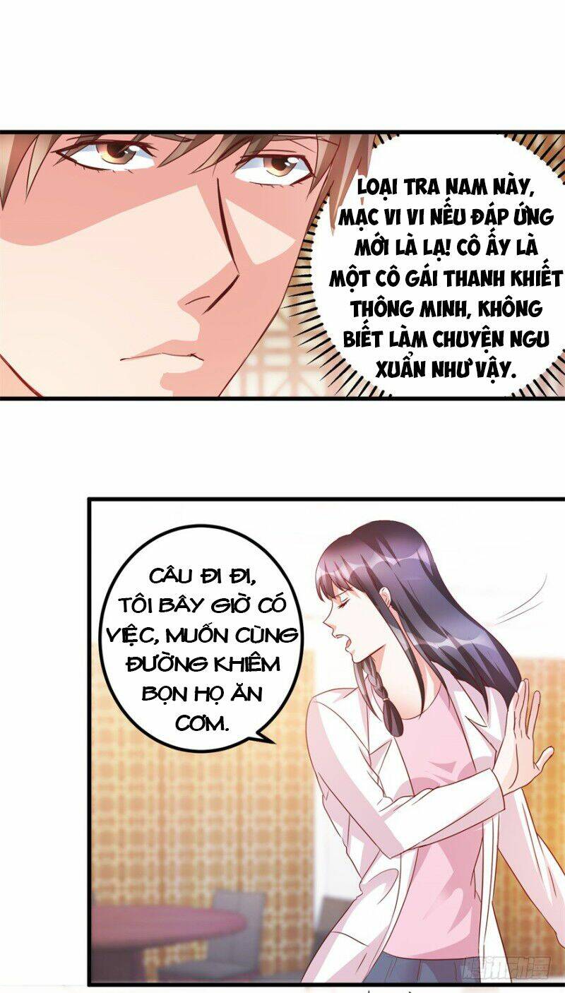 thấu thị tiên y chapter 65 19