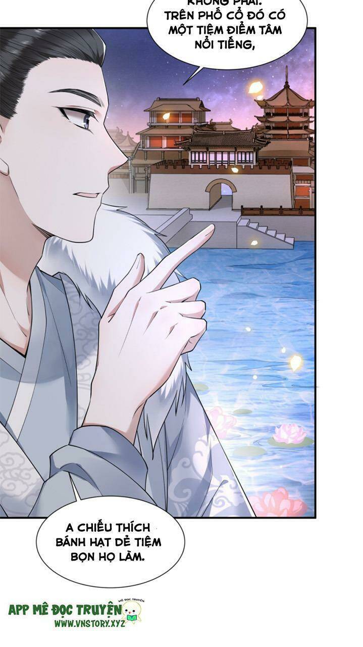 phượng hoàng vu phi chapter 68 17