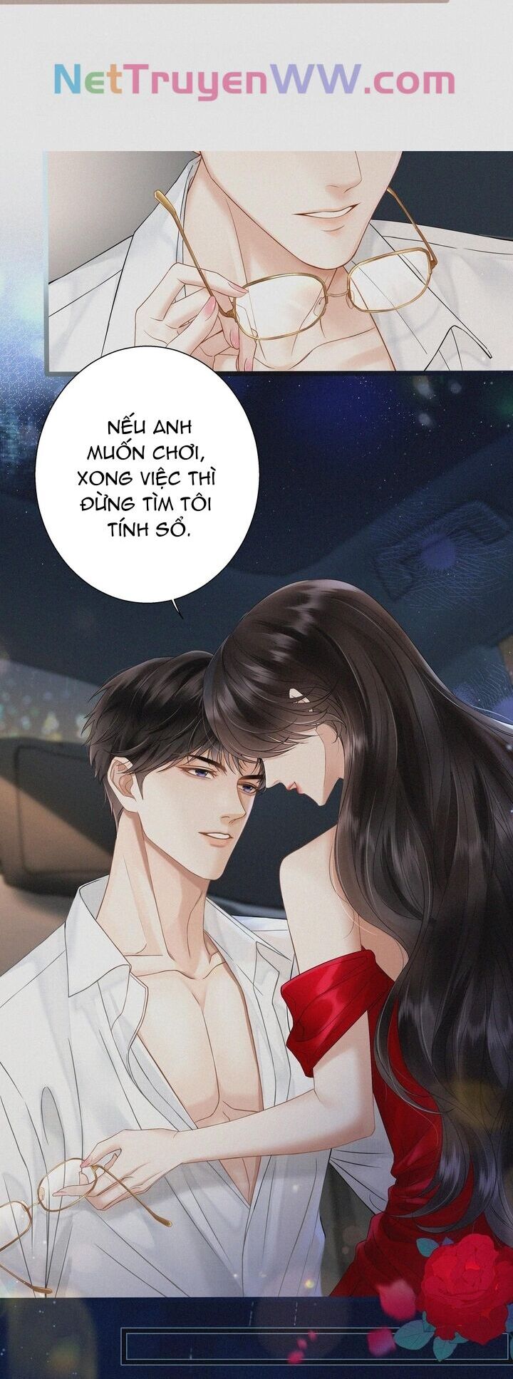 đắm say chapter 1 5