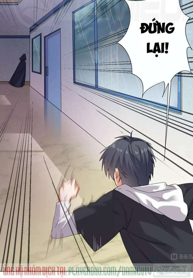 địa phủ khai phá thương chapter 87 6