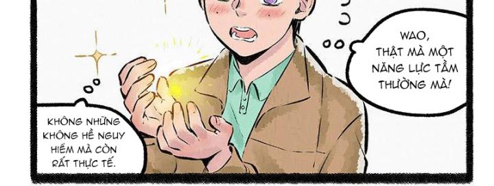 dê con của schrödinger chapter 2 8