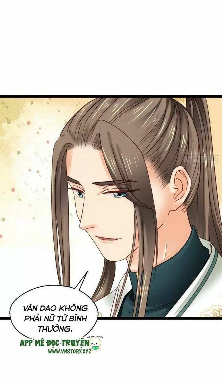 kiều nữ độc phi chapter 246 34