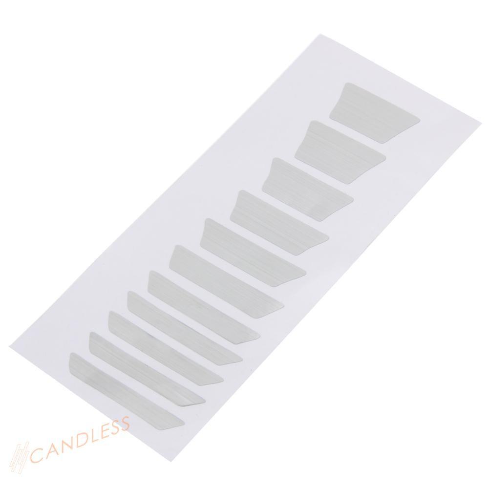 Decal Dán Trang Trí Đàn Guitar