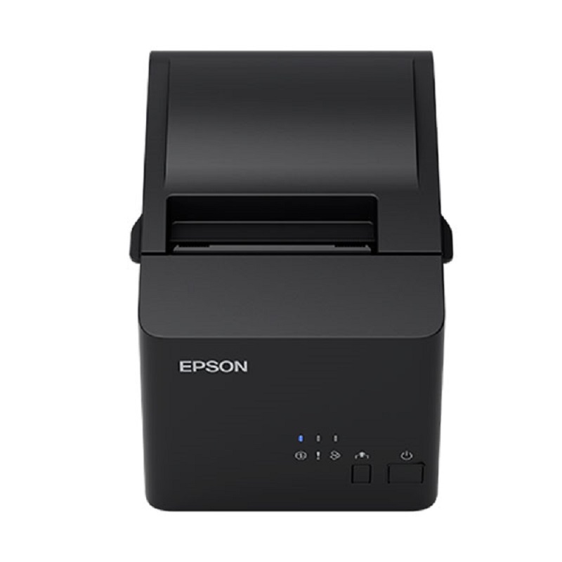 Máy in nhiệt chuyên dùng in số thứ tự EPSON T81III (Hàng chính hãng)