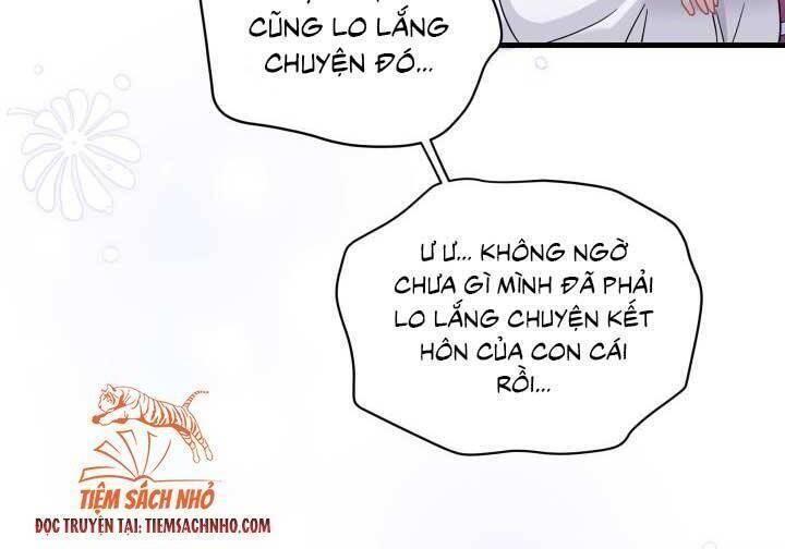 con gái chồng quá dễ thương chapter 59 31