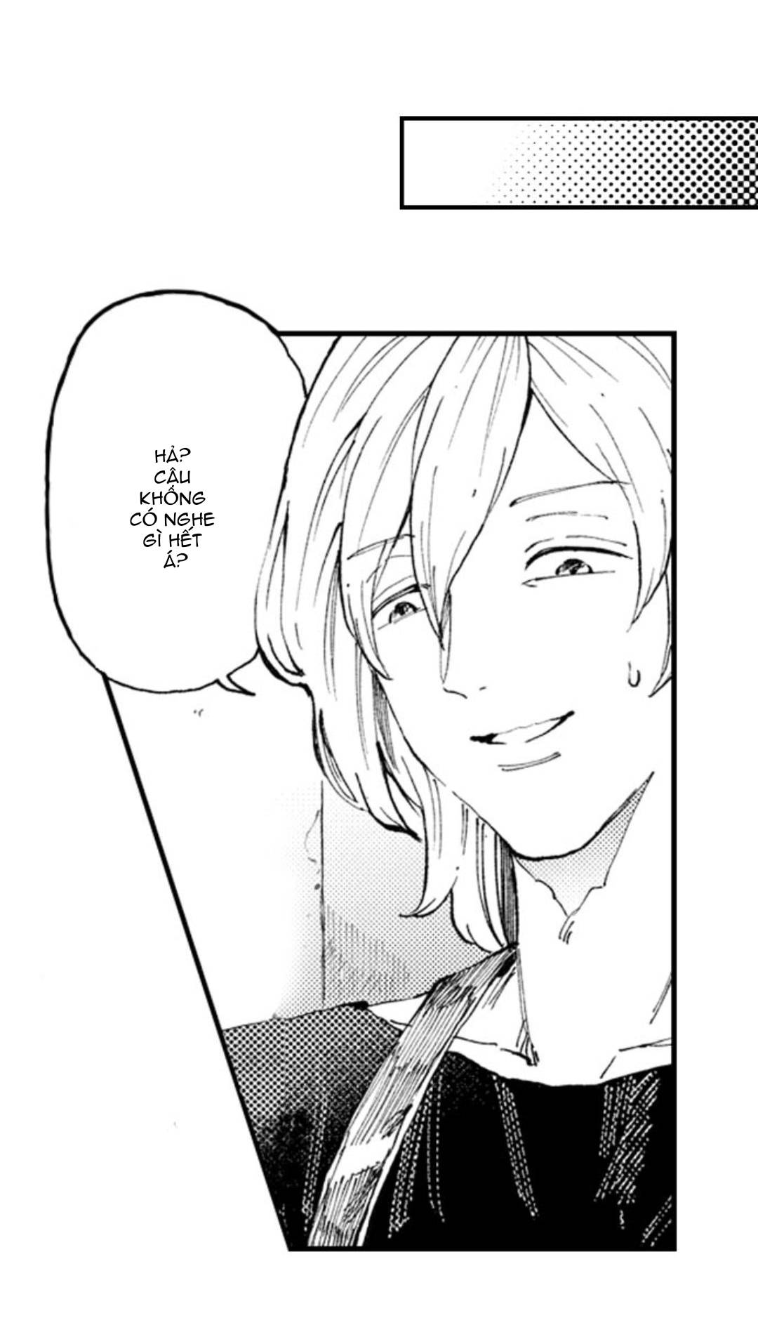 bị một anh chàng lập dị tấn công chapter 1 14