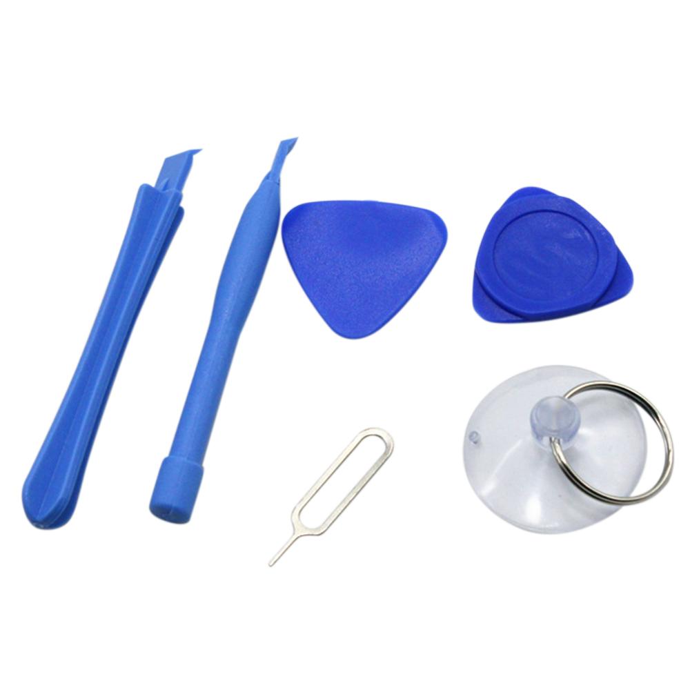 9Pcs Home Use Practical Watch Repair Tool Universal Watches Mobile Phone Screwdrivers Tools Set