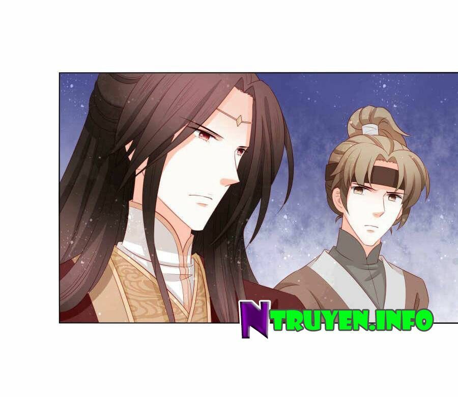 nam phi nữ tướng chapter 29 15