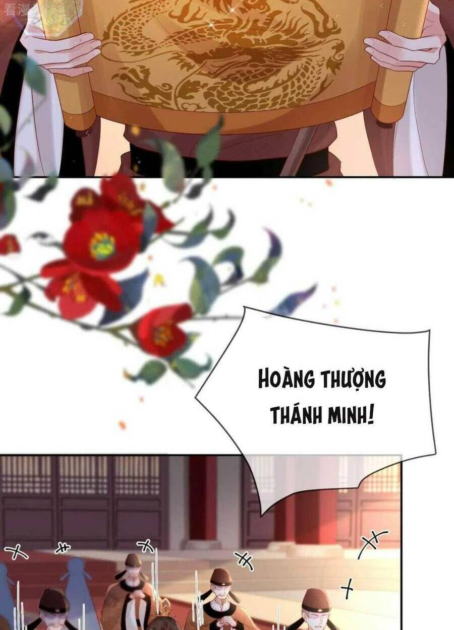 sự trả thù của vương phi chapter 54 7