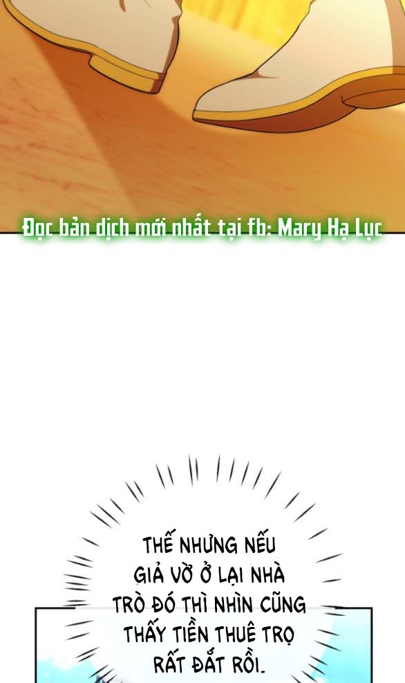 [18+] dũng sĩ vị tha chapter 4.2 8