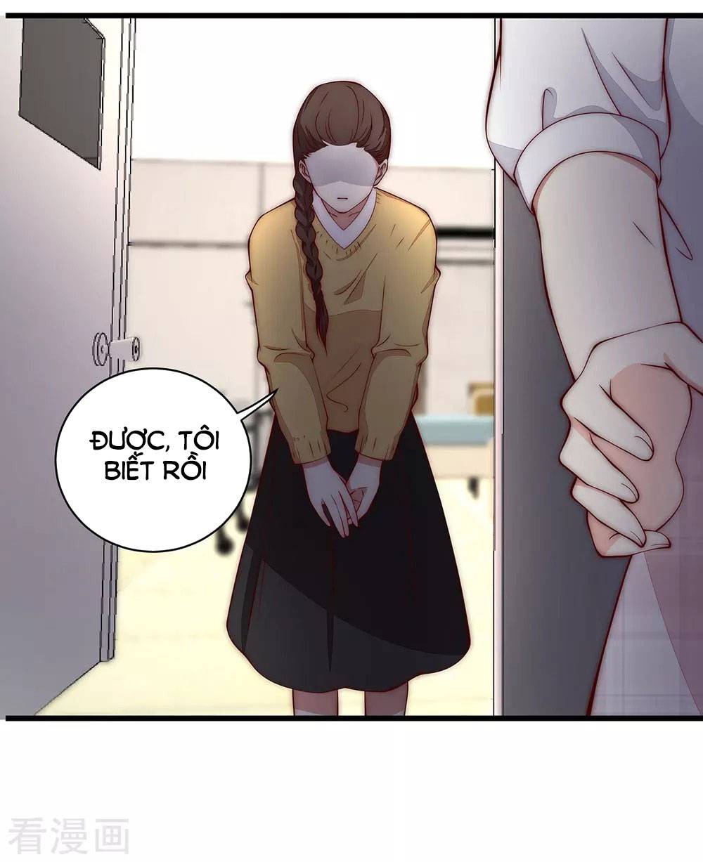 Lục Tiên Sinh Đừng Chọc Vào Tôi chapter 32 - Trang 12