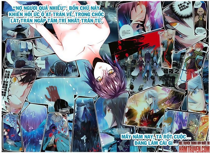 thăng long đạo chapter 27 20