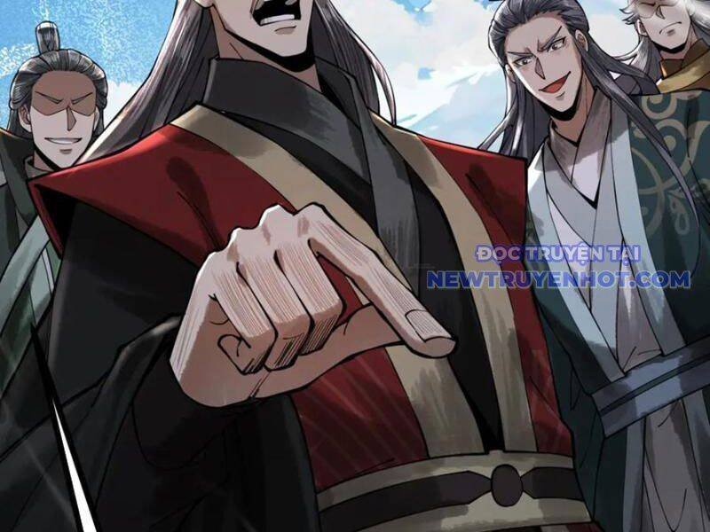 gặp mạnh thì càng mạnh, tu vi của ta không giới hạn chapter 12 91