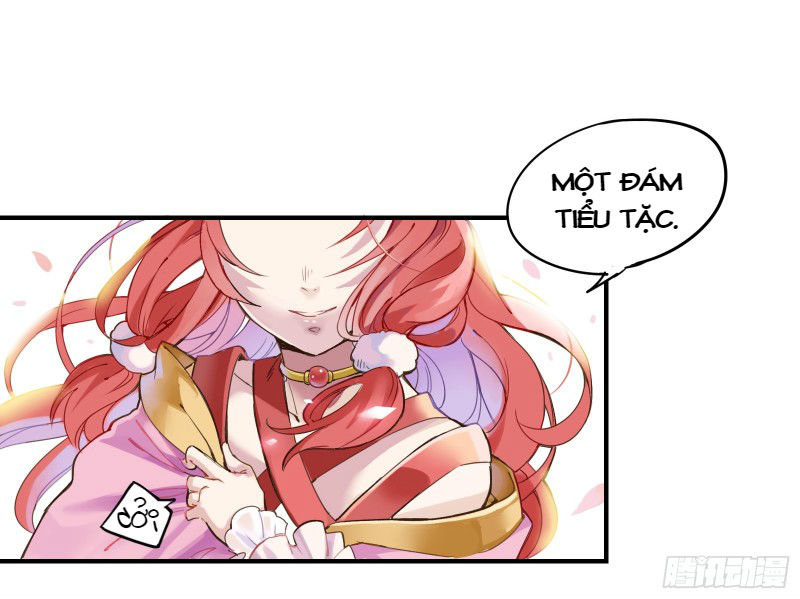 công tử ngươi dám ném trứng chapter 2 31