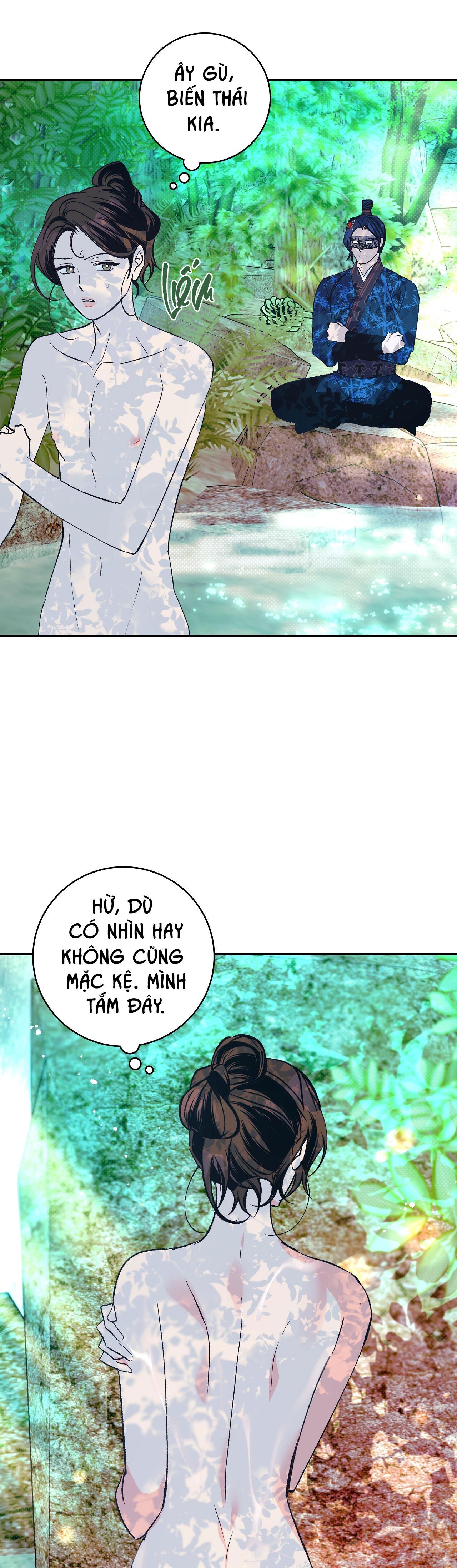 mộc đàn hương chapter 10 35