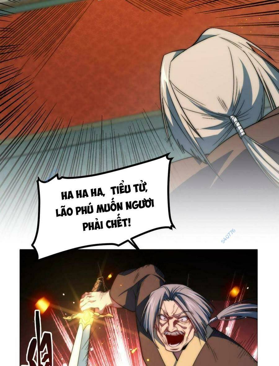 vú em thánh kỵ sĩ chapter 15 41