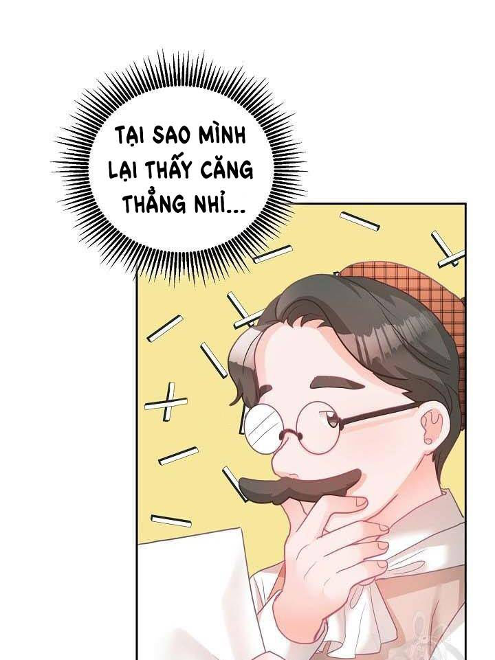 cô tiểu thư bé nhỏ thuần hóa các nhân vật chính chapter 7 25