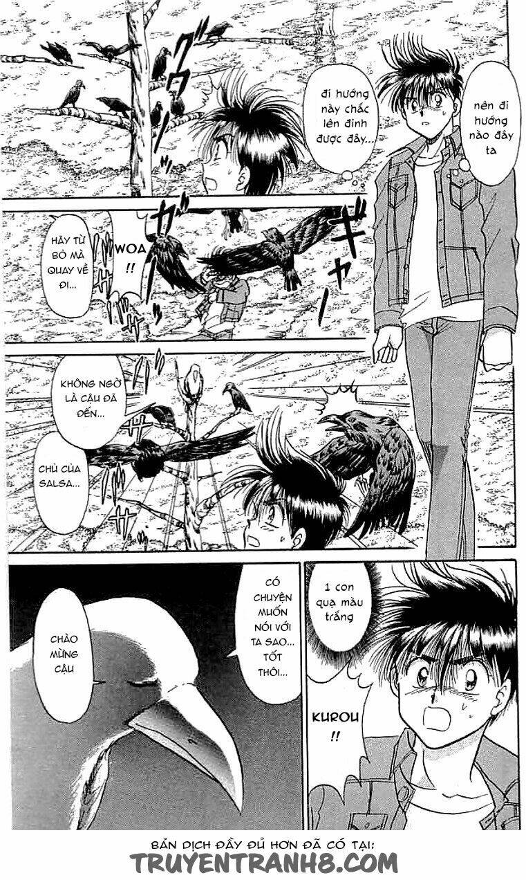 wild half chapter 21 9