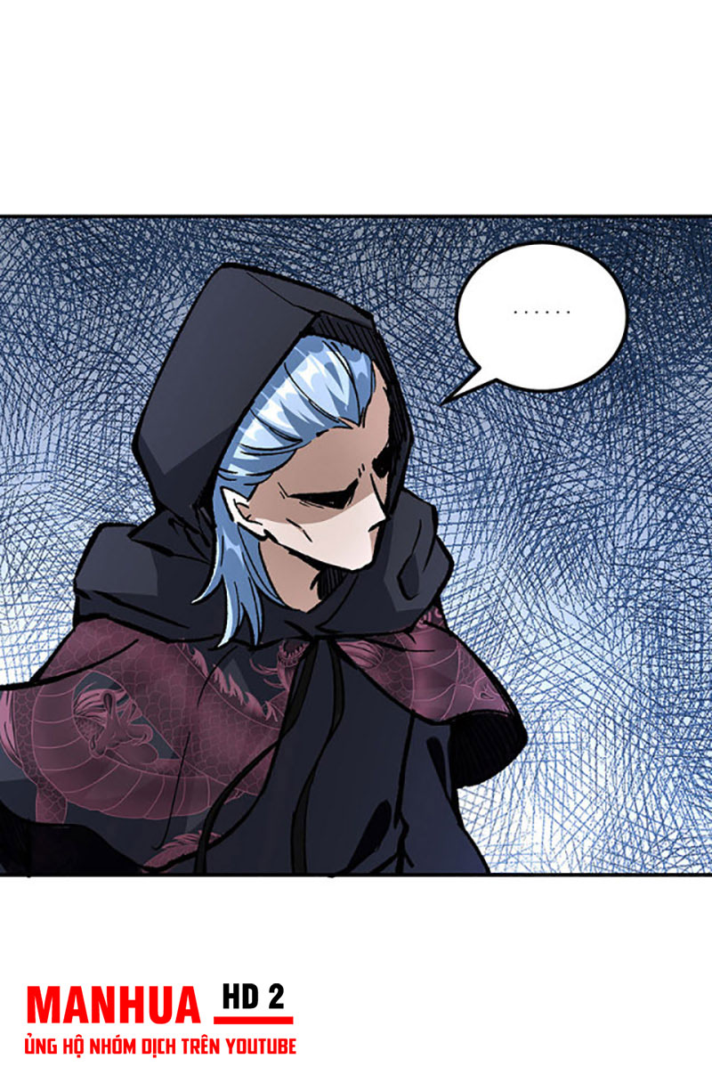 võ đạo độc tôn chapter 376 23