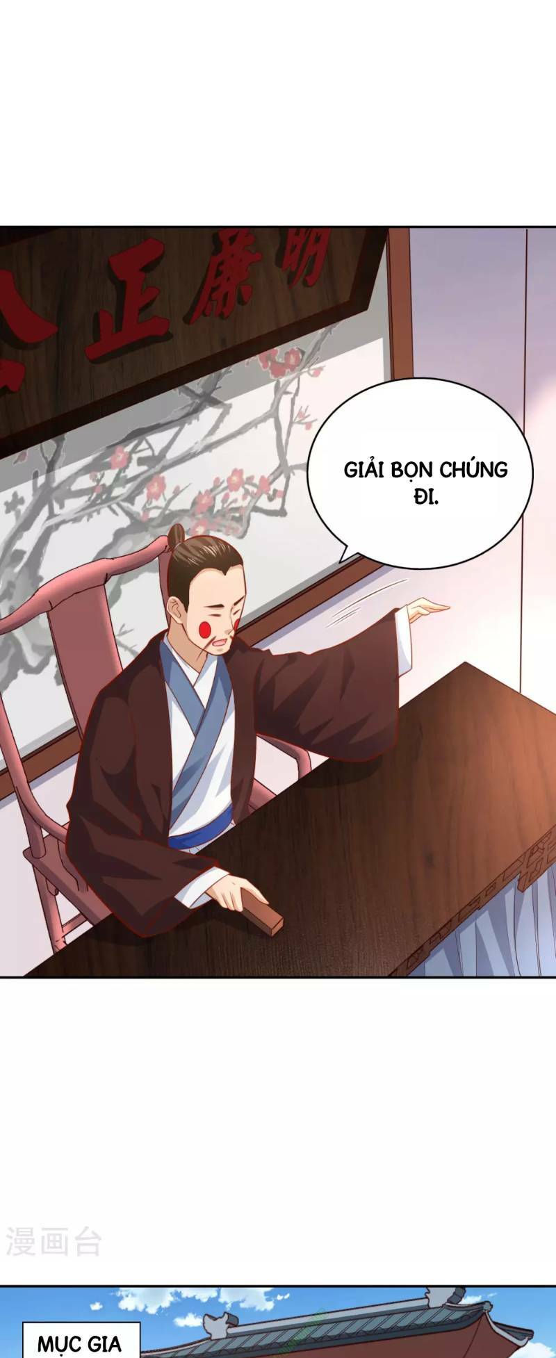 võ linh kiếm tôn chapter 40 9