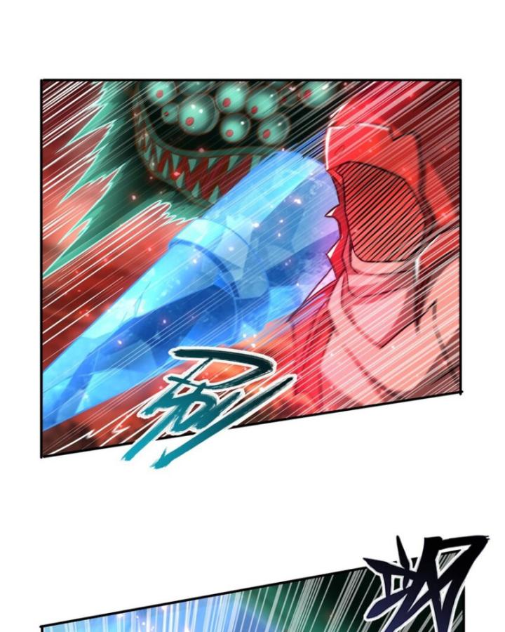 huyết cơ và kỵ sĩ chapter 286 23