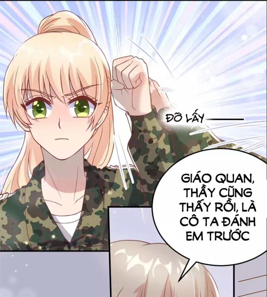 chồng già vợ trẻ trêu nhau hàng ngày chapter 58 42