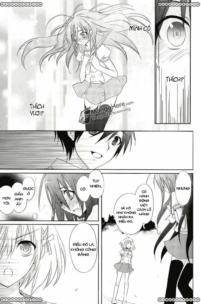 đôi mắt của shana chapter 52 13