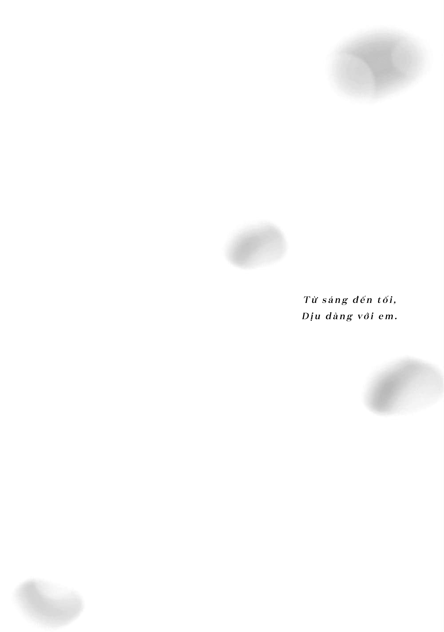 chạm môi lên vết thương chapter 1 42