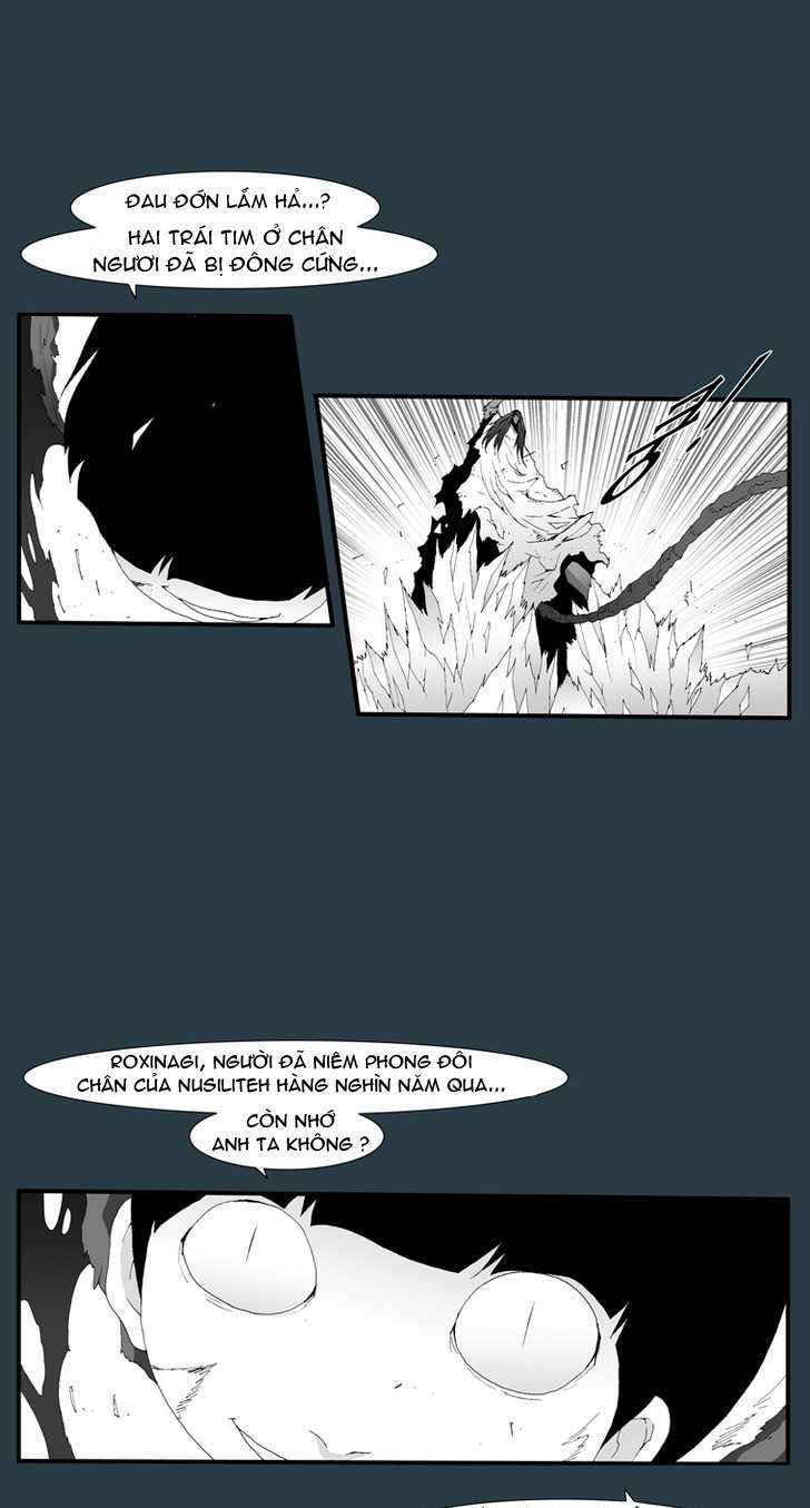 siêu năng chapter 167 12